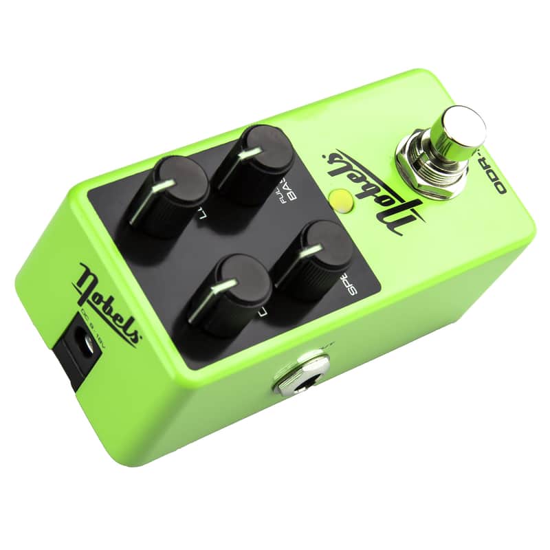 Nobels Odr-mini 2 OD