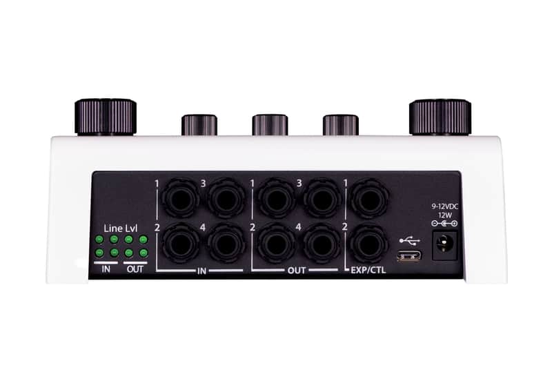 Eventide H90 Multi Effects