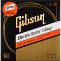Gibson Vintage Reissue Electric Guitar Strings (Light 10-46)