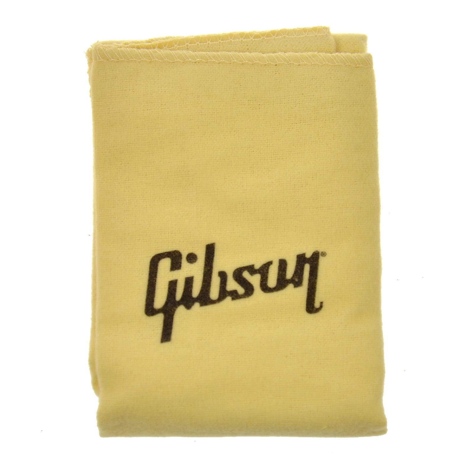 Gibson Cotton Polish Cloth