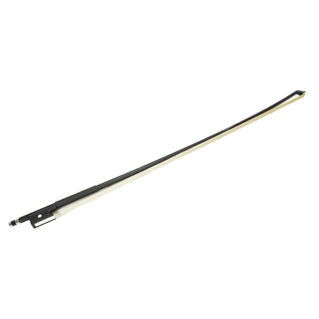 Glasser Fiberglass Violin Bow with Horsehair