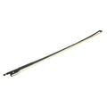 Glasser Fiberglass Violin Bow with Horsehair