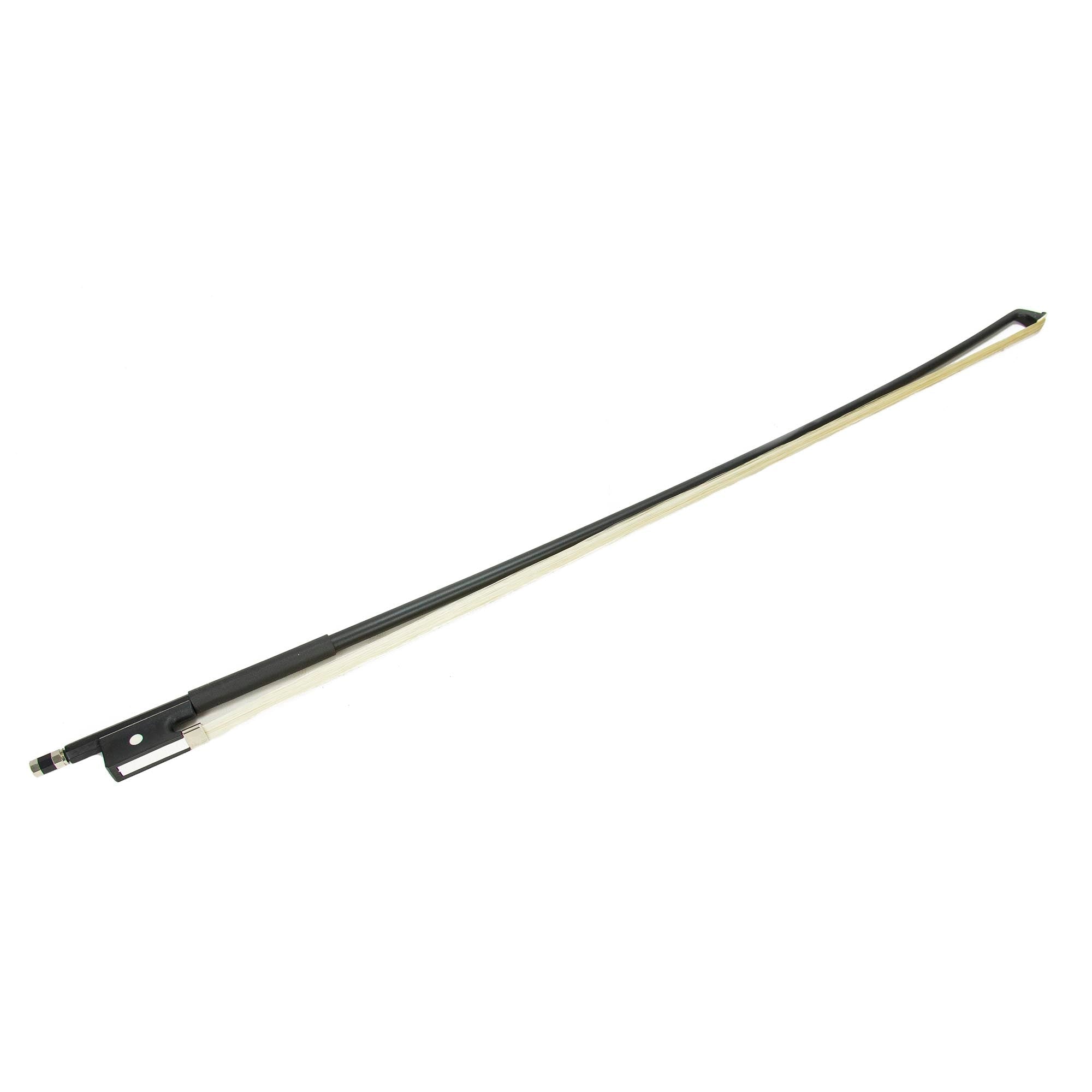 Glasser Fiberglass Violin Bow with Horsehair