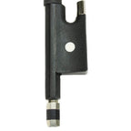 Glasser Fiberglass Violin Bow with Horsehair