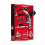 Digitech Hammer on Pitch Shift