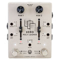 Walrus Audio Xero Polylooper Cream