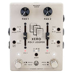 Walrus Audio Xero Polylooper Cream