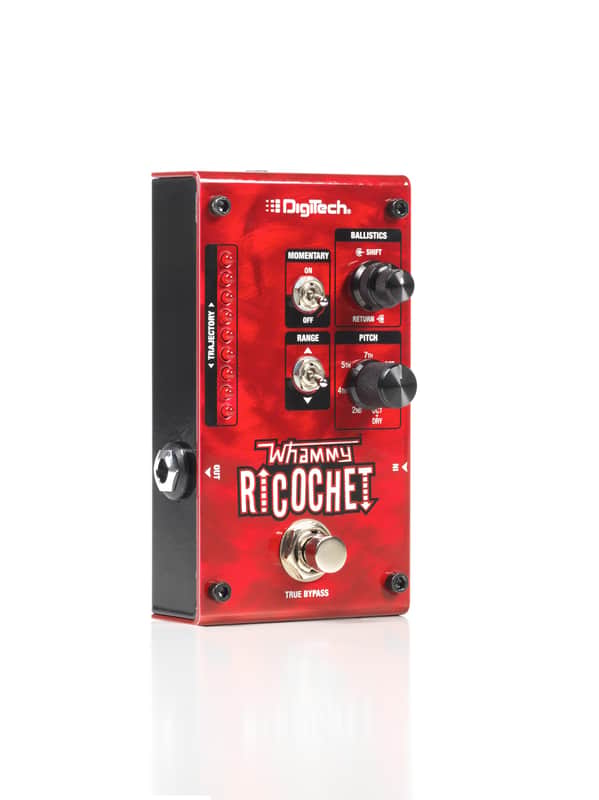 Digitech Whammy Ricochet