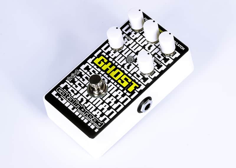 Catalinbread Csidman Ghost