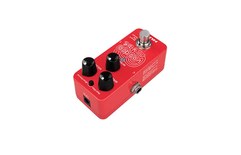 Nux NCH-3 Voodoo Vibe