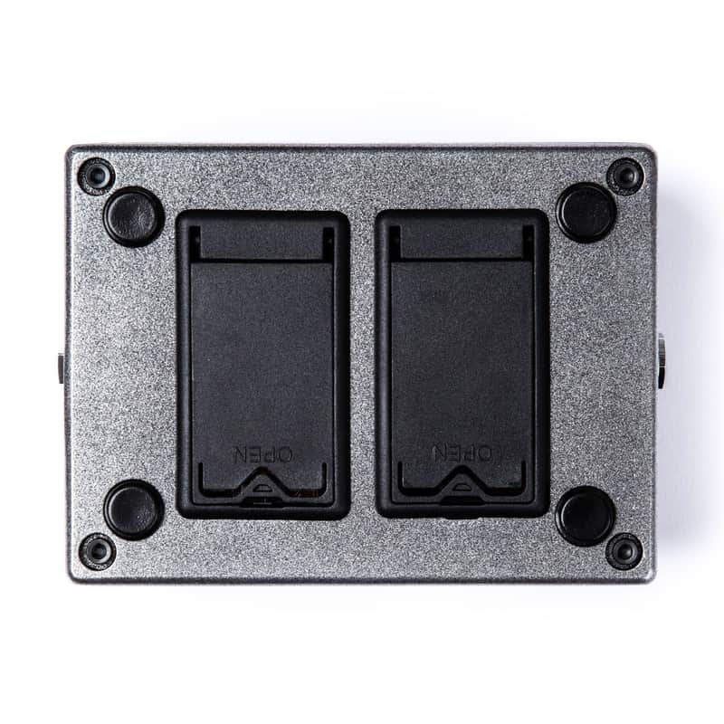 Dunlop M117R Flanger