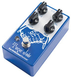 Earthquaker Tone Job V2 EQ