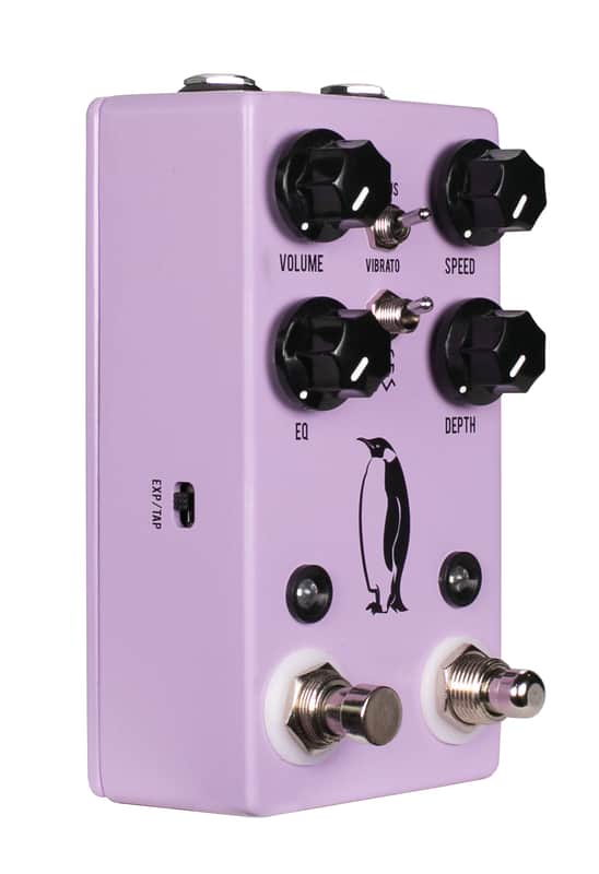 Jhs Emperor V2 Chorus/vibrato