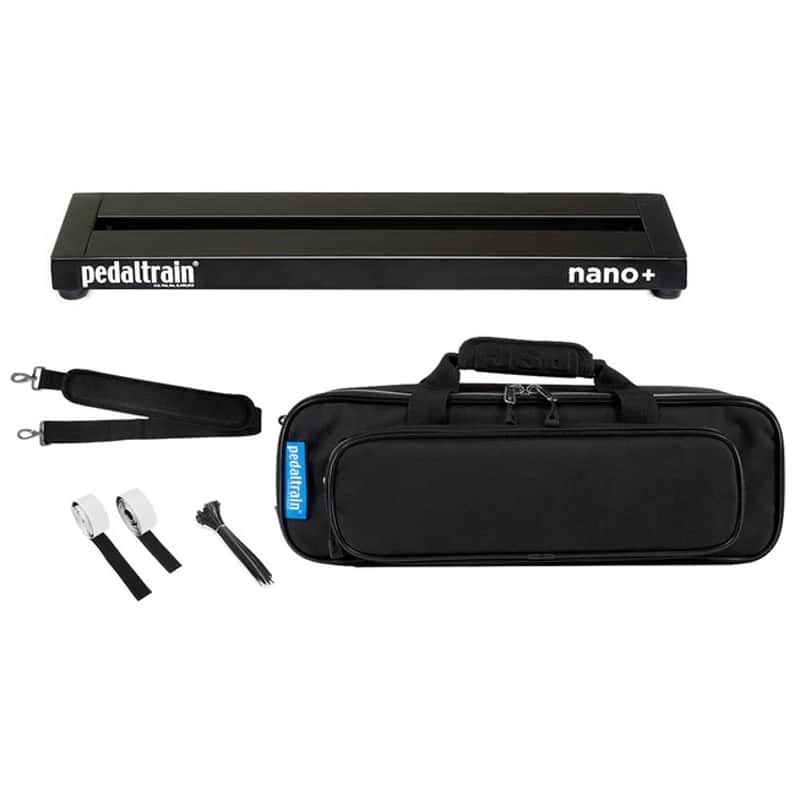 Pdltrain Nano+ W/soft Case