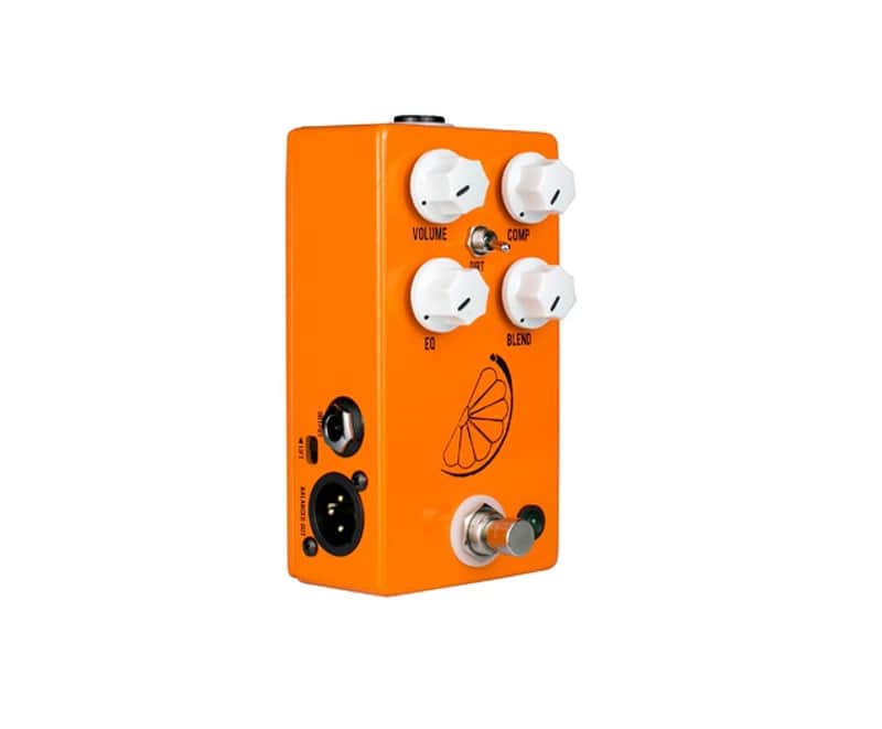 Jhs Pulp 'n Peel V4