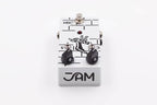Jampedals Seagull