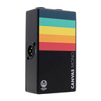 Walrus Audio Canvas Mono Line Isolator/ DI