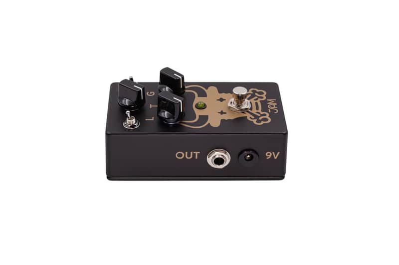 Jampedals Octaurus Nos