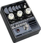 Death By Audio Reverberation Machine