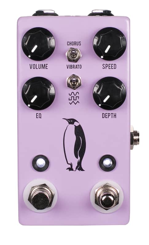 Jhs Emperor V2 Chorus/vibrato