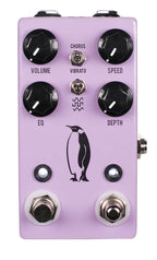 Jhs Emperor V2 Chorus/vibrato