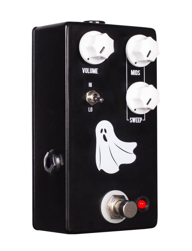 Jhs Haunting Mids EQ