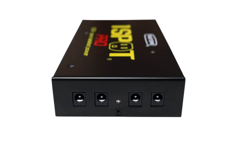 Truetone CS6 Pdlbrd Power Spply