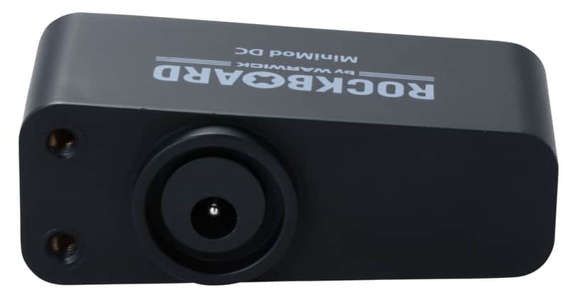Rockboard Mini Mount Mod DC