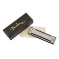 Fender Blues Deluxe Harmonica, Key of G