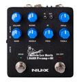Nux NBP-5 Melvin Lee Davis Bass Preamp
