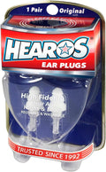 Hearos High Fidelity Series 211 Ear Plugs