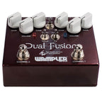 Wampler Dual Fusion OD