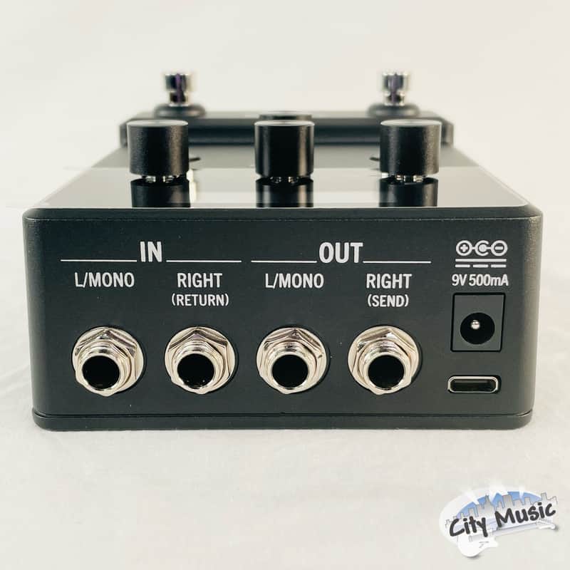 LINE6 Hx One Multi Effects