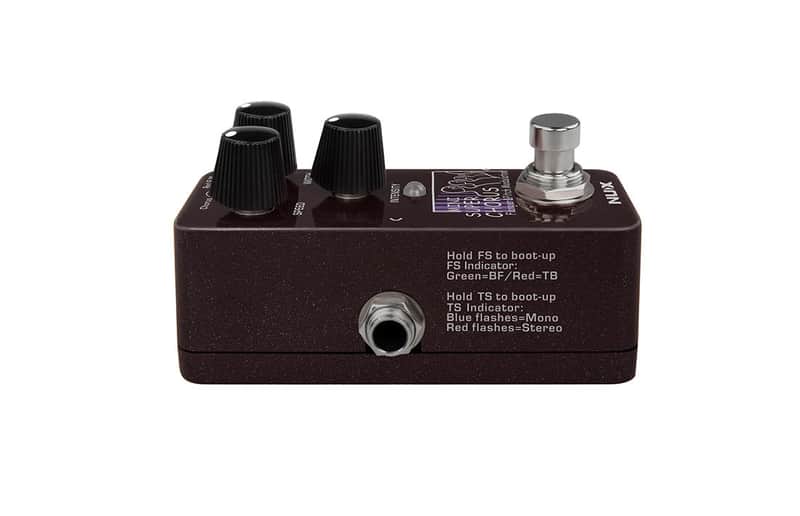 Nux NCH-5 Mini Scf