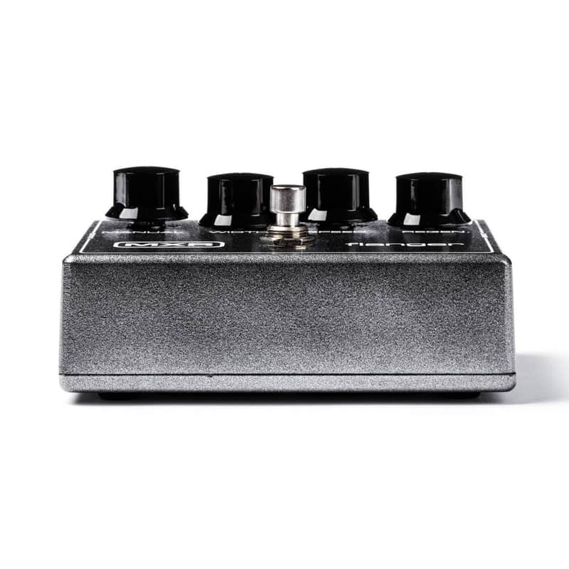 Dunlop M117R Flanger