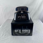 Dunlop WA45 Wylde Cry Baby