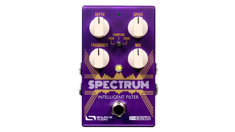 Source SA248 Spectrum Filter