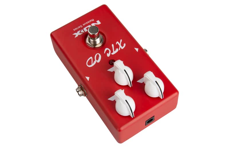 Nux Xtc OD