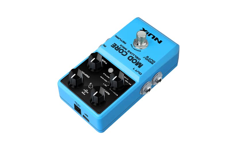 Nux Mod Core Dlx MK2