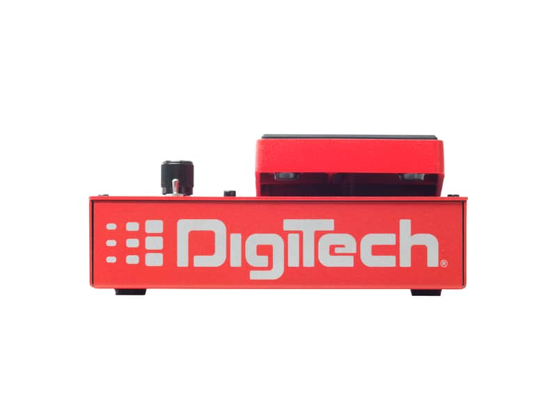 Digitech Whammy Pedal