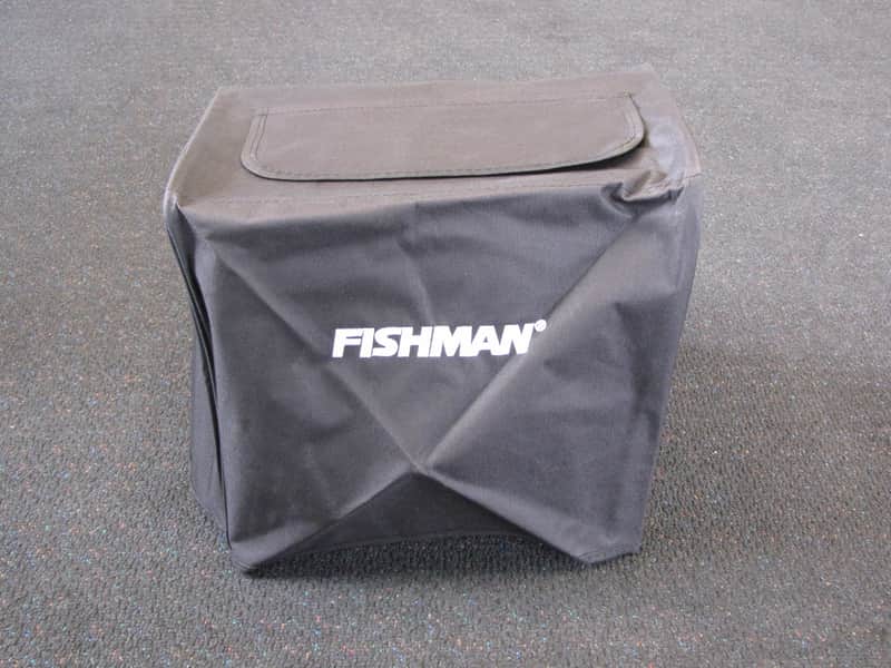 Fish Loudbox Mini Slipcover