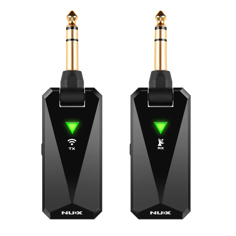 Nux B-5RC Rechargeable Gtr Wireless