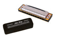 Hohner Limited Edition Juke Harp Harmonica, Key of G