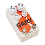Earthquaker Gary