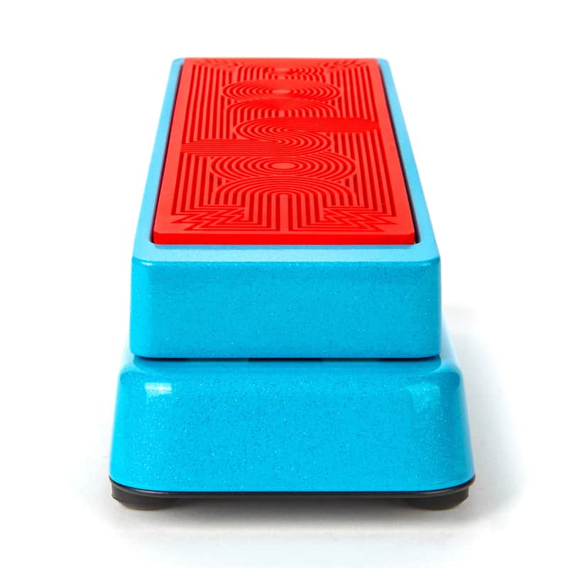 Dunlop MR95LTD Mick Ronson Special Wah