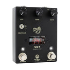 Walrus Audio Silt Black