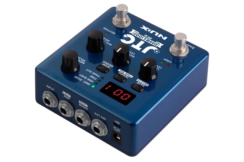 Nux NDL-5 Jtc Pro