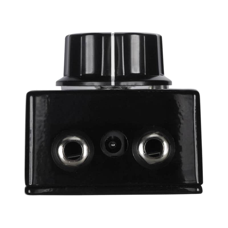 Earthquaker Acapulco Gold V2 Distortion