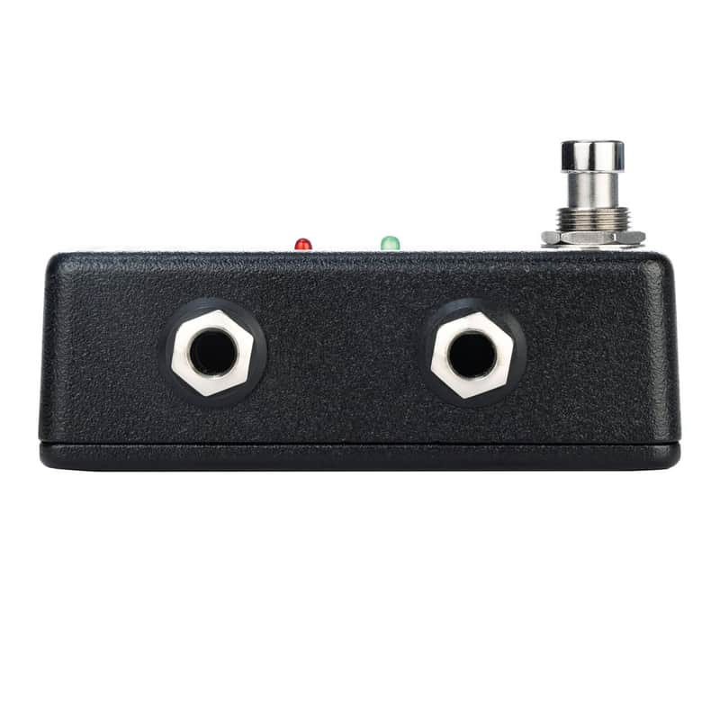 Earthquaker A/b Box