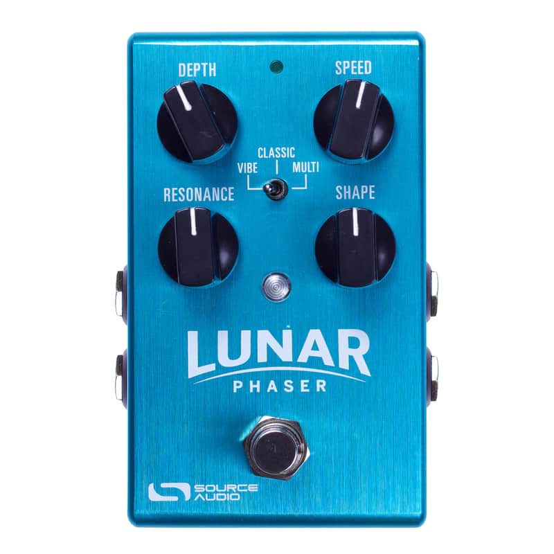 Source SA241 Lunar Phaser